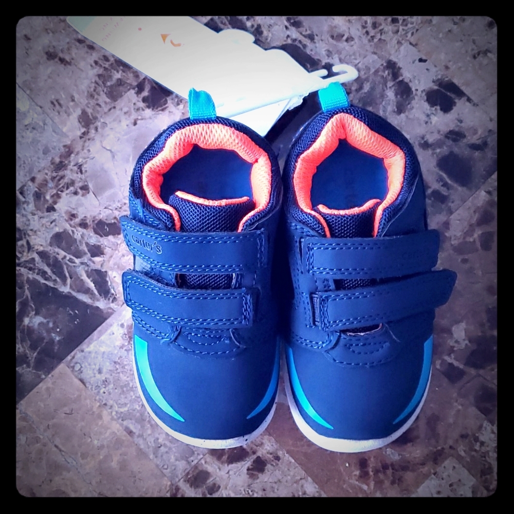 Carter's Toddler Boys sneakers